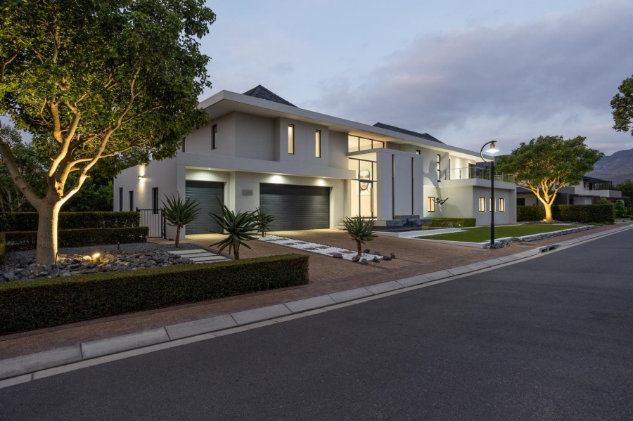 4 Bedroom Property for Sale in Paarl Western Cape